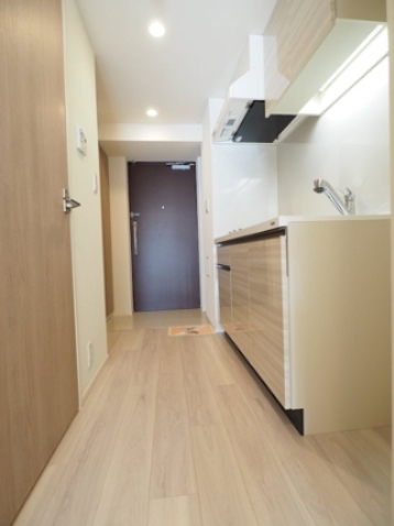 玄関　別部屋参考写真