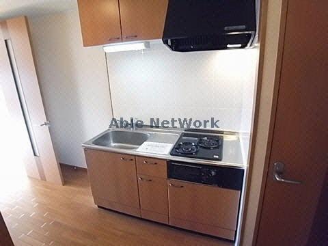 キッチン　別部屋参照