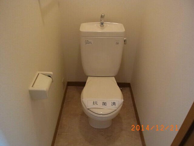 眺望　収納あります