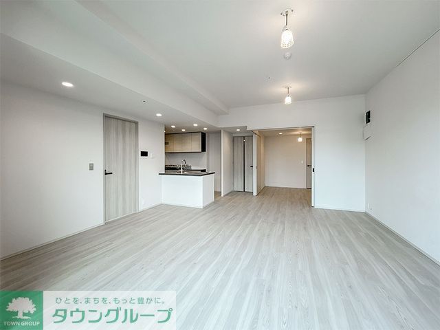 居室・リビング　※写真は同タイプ住戸です。