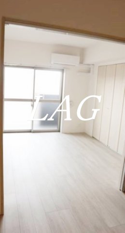 その他部屋・スペース　寝室です。