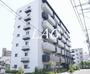 八王子駅より徒歩13分 1階 築6年4ヶ月の賃貸物件