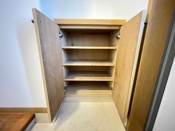 その他　※別部屋の写真です