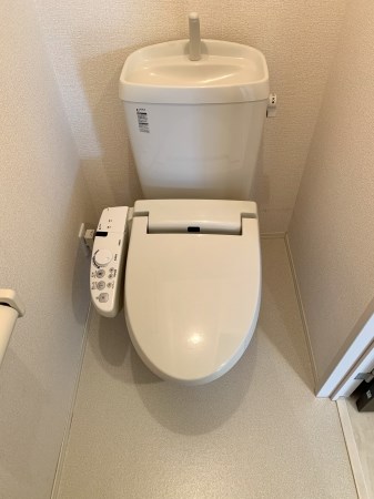 トイレ　※別室参照