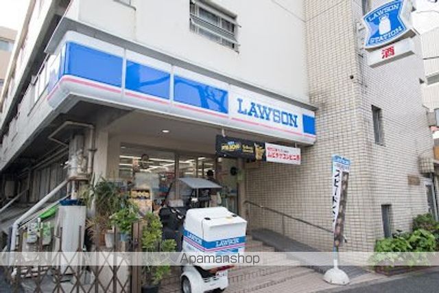 コンビニ　ローソン（コンビニ）まで345m