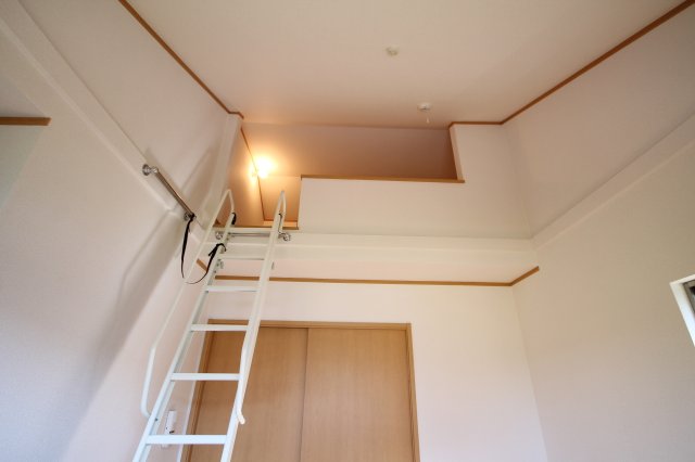 その他　※同物件別号室の写真になります