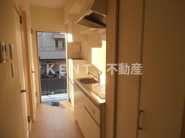 玄関　玄関です