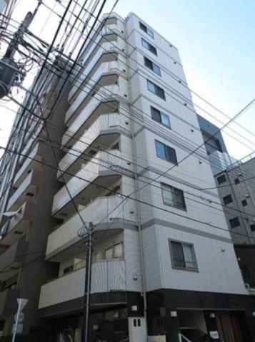 建物外観　☆きれいな外観☆