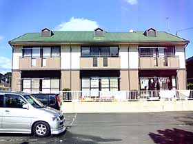 建物外観　※現況優先