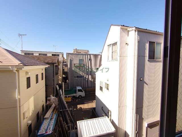 眺望　別部屋参照