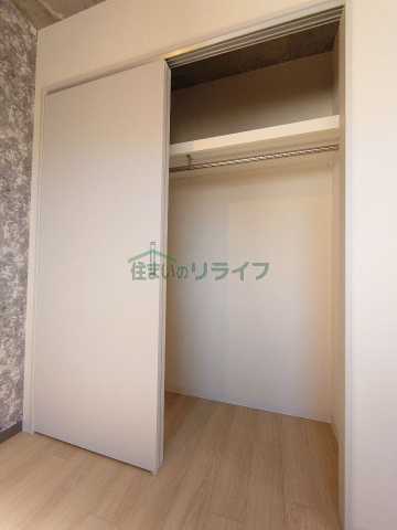 収納　別部屋参照