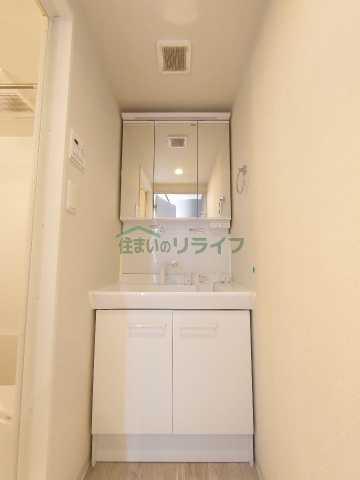 洗面設備　別部屋参照
