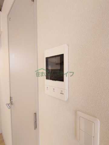 セキュリティ　別部屋参照