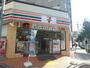 コンビニ　セブンイレブン大阪谷町9丁目店（コンビニ）まで192m