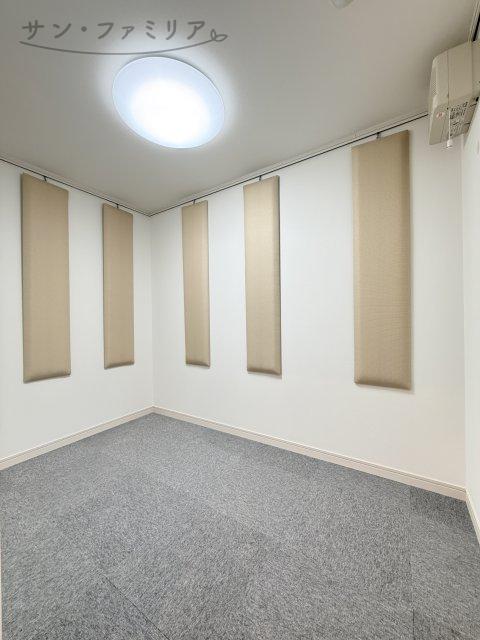その他部屋・スペース　同一物件別部屋写真