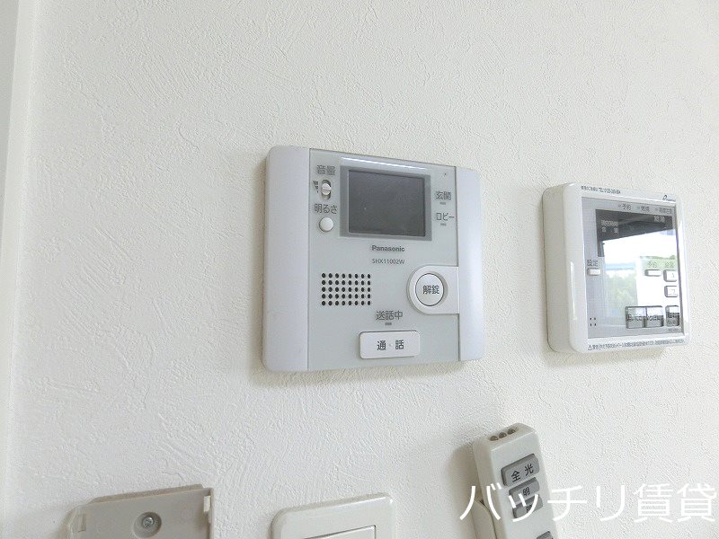 セキュリティ　別号室タイプの為、現状を優先致します。