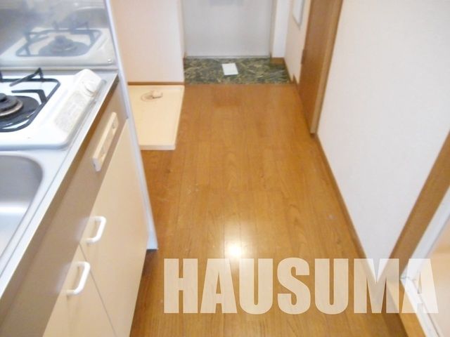 その他部屋・スペース　※他号室写真使用※