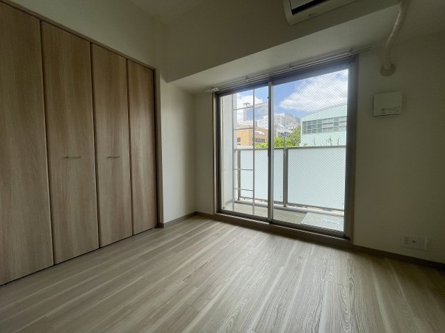 その他部屋・スペース　寝室にぴったりのお部屋です