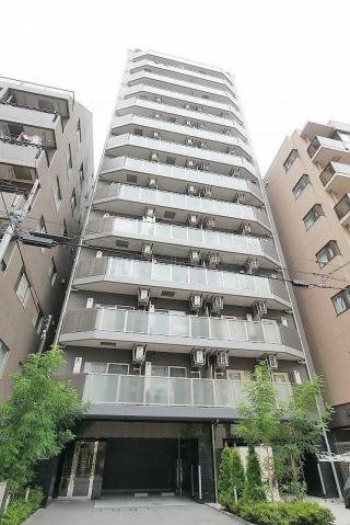 建物外観　★《見学予約受付中》当店では契約金がクレジット決済可能です★