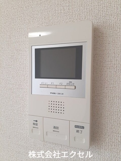 洗面設備　独立洗面台です。