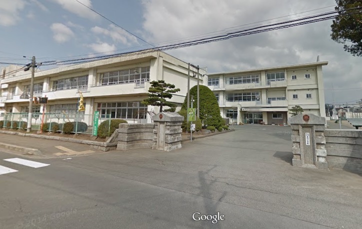 小学校　盛岡市立厨川小学校（小学校）まで1116m