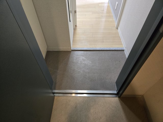 玄関　アーバン栄