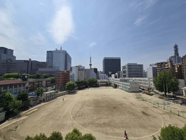 眺望　アーバン栄