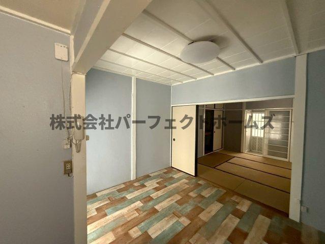 その他部屋・スペース　内装も気になるポイント