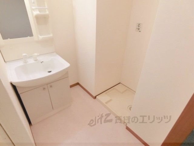 洗面設備　洗面所