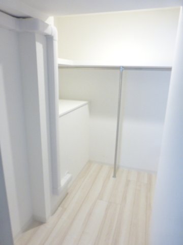 収納　収納※別部屋参考写真