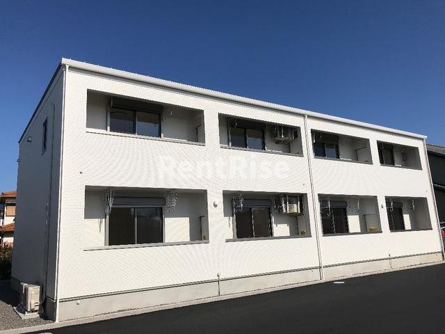 駐車場　外観写真その他3