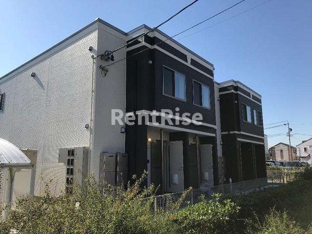 建物外観　外観写真その他2