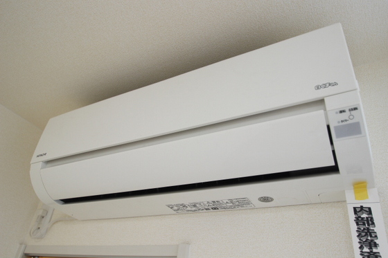 その他設備　※別部屋の写真です