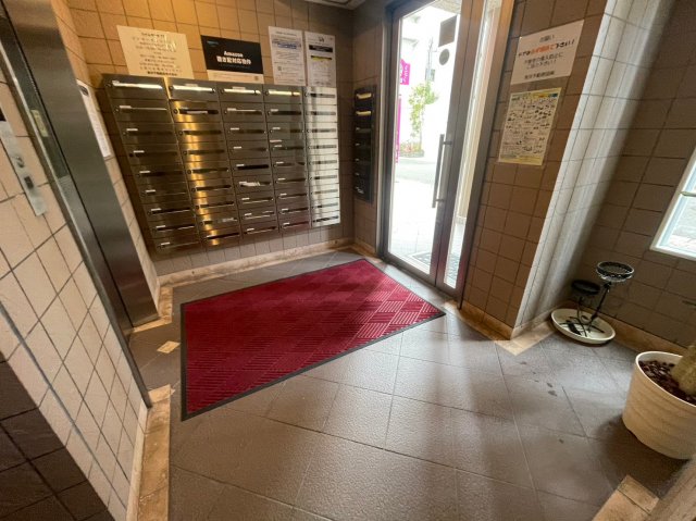 ロビー　詳細は、RISUMO江坂本店→06 6155-7137まで♪
