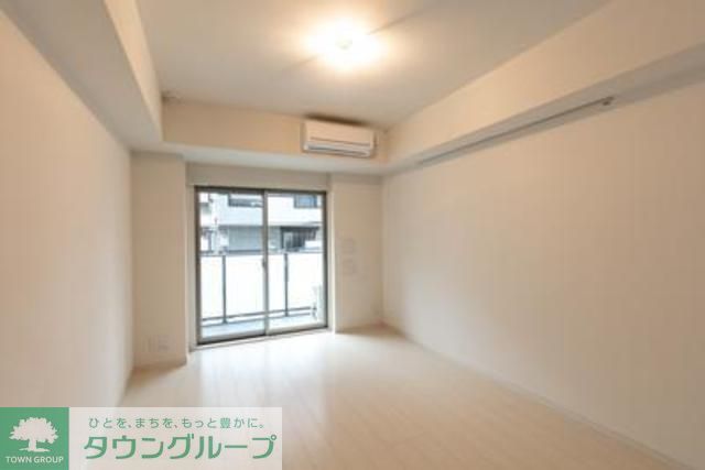 居室・リビング　※写真は同タイプ住戸です。