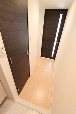 その他部屋・スペース　サムティ南堀江ルーチェ
