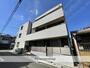 淡路駅より徒歩10分 1階 築6年の賃貸物件