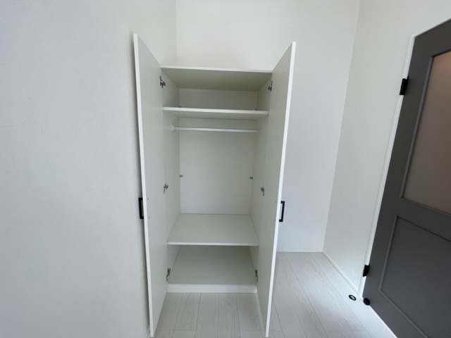 収納　※別部屋参考