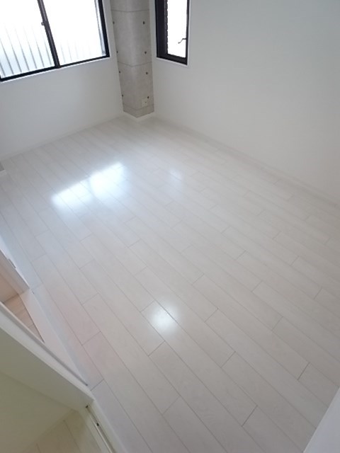その他部屋・スペース　使い勝手のいい寝室です