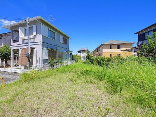 公園　新町児童公園（公園）まで258m