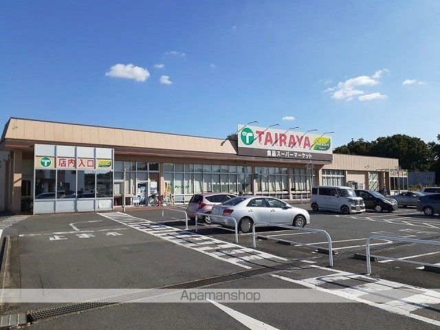 スーパー　ＴＡＩＲＡＹＡ新取手駅前店（スーパー）まで820m