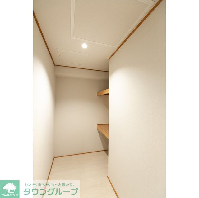 その他　収納
