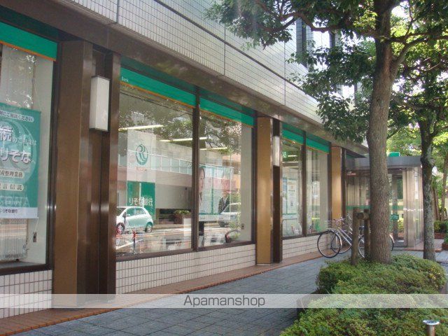 その他　りそな銀行東青梅支店（その他）まで597m