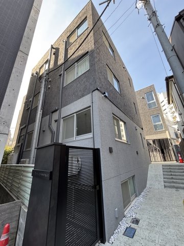 建物外観　外観です