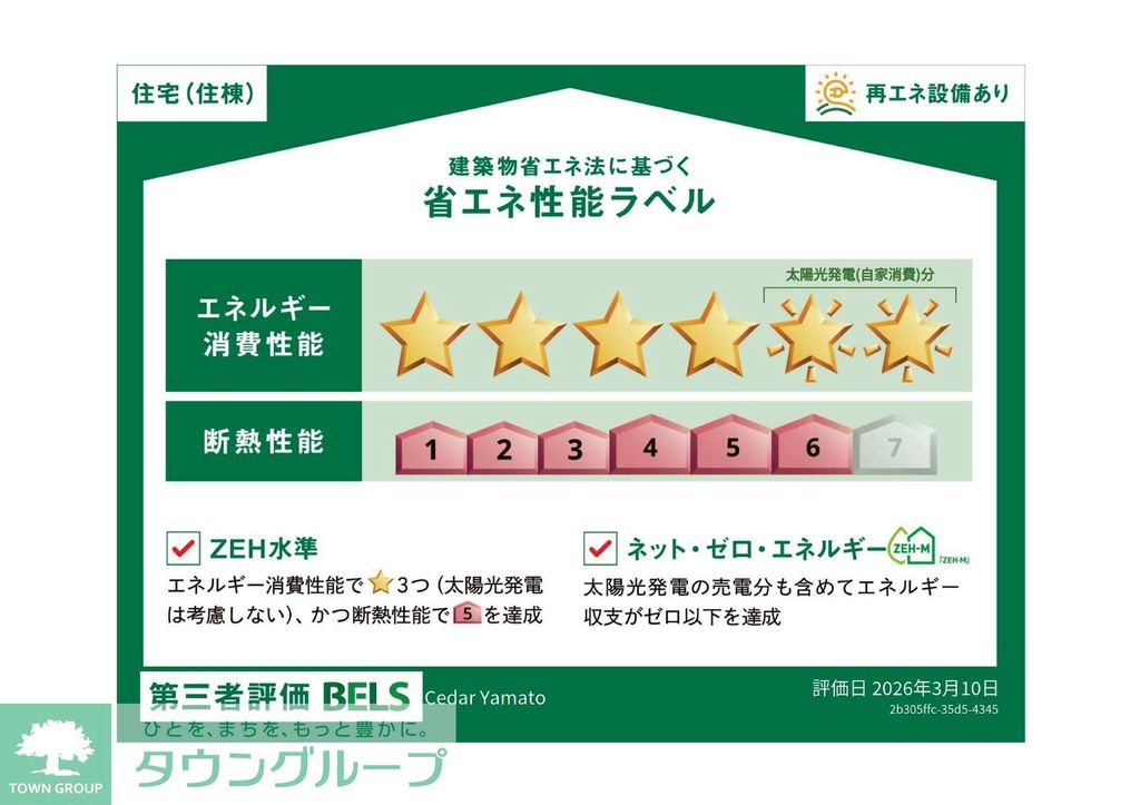 その他　★タウンハウジング取り扱い物件★LINE対応可能です！
