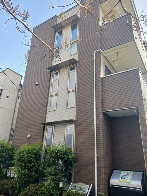 建物外観　☆綺麗な外観☆