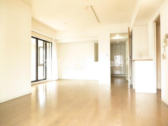 居室・リビング　別部屋参考写真