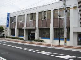 銀行　七十七銀行南光台支店（銀行）まで629m