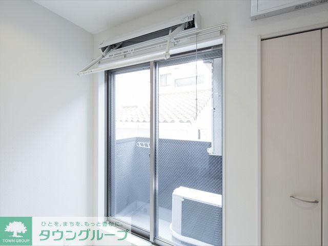 眺望　お問合せはタウンハウジングまで！※現地待合わせ相談可能