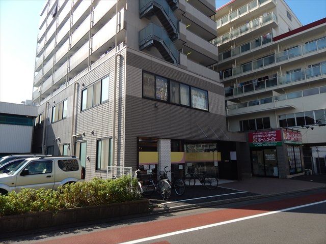幼稚園・保育園　まんま～る保育園（幼稚園・保育園）まで686m